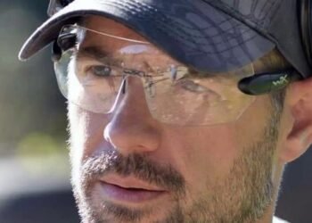 Conmoción: murió Jorge Ballesteros, campeón mundial de tiro