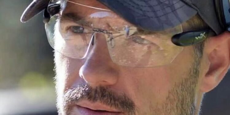 Conmoción: murió Jorge Ballesteros, campeón mundial de tiro