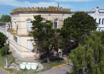 Los acusados del crimen de Fernando recibieron a sus familiares en el Penal de Dolores por segunda vez