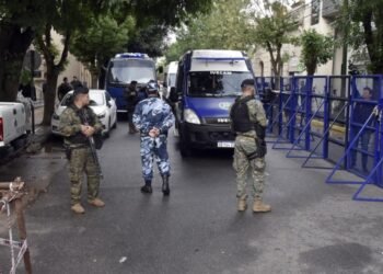 Novena audiencia del juicio por el crimen de Fernando: declaran cuatro especialistas en análisis facial