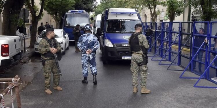 Novena audiencia del juicio por el crimen de Fernando: declaran cuatro especialistas en análisis facial