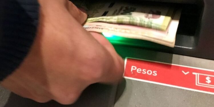 Importante robo desde un home banking