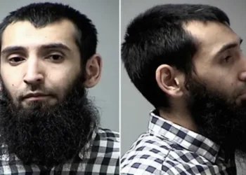 Declararon culpable al terrorista que mató a los cinco turistas rosarinos en Nueva York