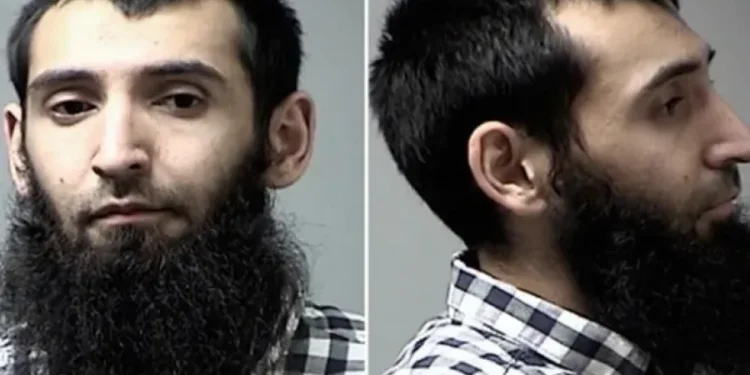 Declararon culpable al terrorista que mató a los cinco turistas rosarinos en Nueva York