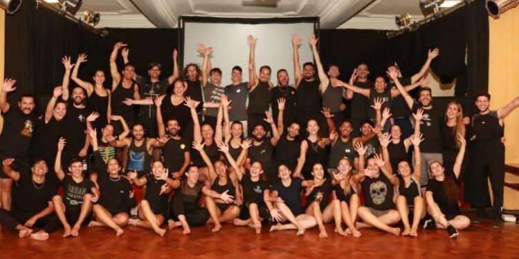 “Santa Fe en tu Corazón” será protagonista este domingo en el 63º Festival de Folclore de Cosquín