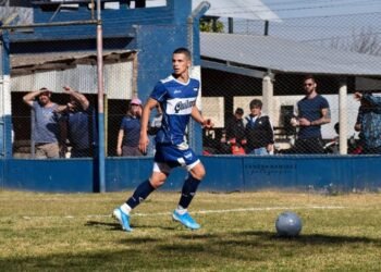 Llegan los refuerzos: Kevin Acuña es nuevo jugador de Ben Hur