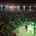 La primera Noche de Cumbia cerró con un gran marco de público en el Anfiteatro