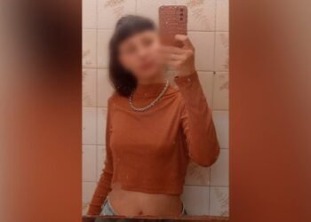 Apareció sana y salva la rafaelina de 14 años que era intensamente buscada