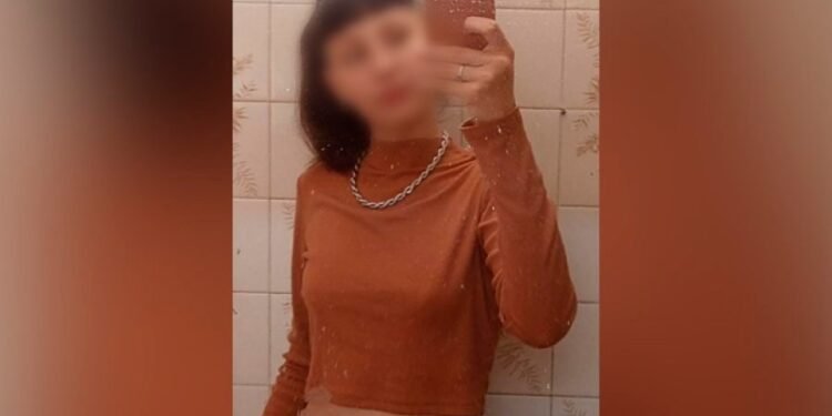 Apareció sana y salva la rafaelina de 14 años que era intensamente buscada