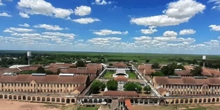 Sunchalense asesinado en la cárcel de Coronda