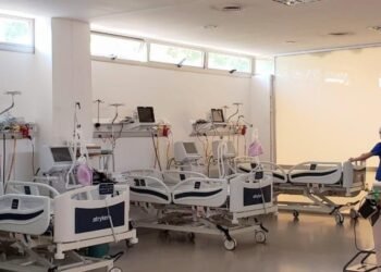 Tragedia en Bo. Mora: Falleció una beba ahogada