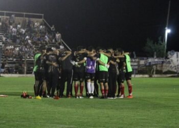 9 de Julio tiene todo confirmado para la final del domingo