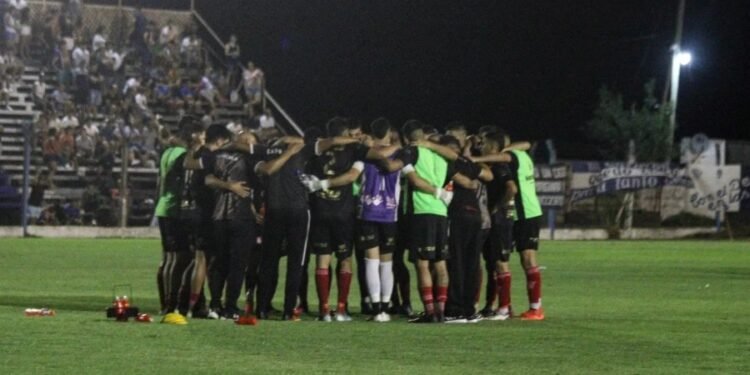 9 de Julio tiene todo confirmado para la final del domingo