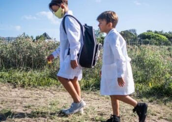 Este lunes se abre la inscripción para el Boleto Educativo Rural