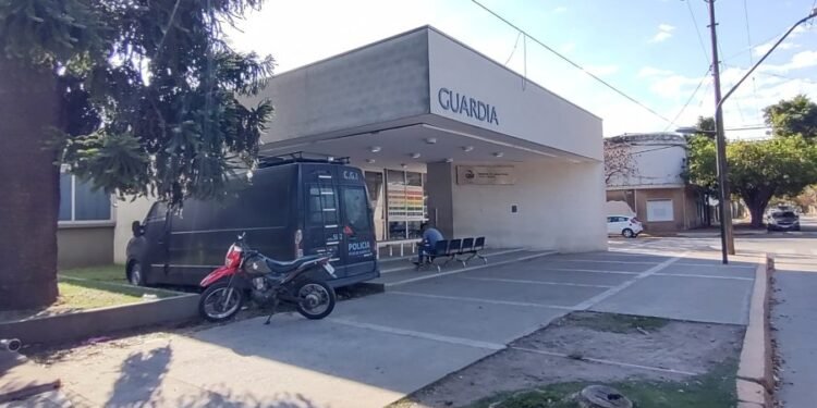 En estado crítico: el nene de siete años baleado en Suardi fue sometido a cuatro cirugías