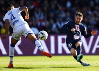 La sentencia de Nasser Al-Attiyah, primo del dueño del PSG: “Messi podría jugar en Arabia Saudita”