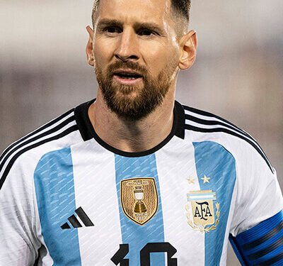 Lionel y Lionela, los nombres que son furor en el Registro Civil