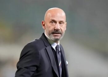A los 58 años muere el ex delantero Gianluca Vialli