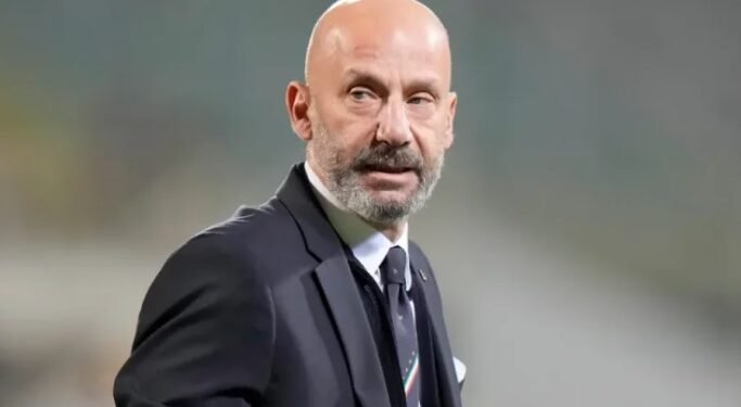 A los 58 años muere el ex delantero Gianluca Vialli