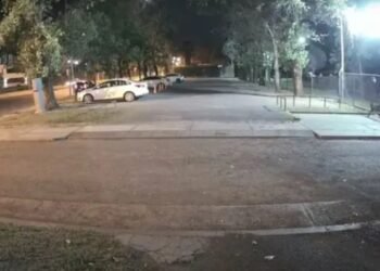 Imputado por el robo de un auto ligado a un ataque a Televisión Litoral