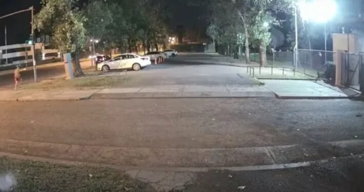 Imputado por el robo de un auto ligado a un ataque a Televisión Litoral