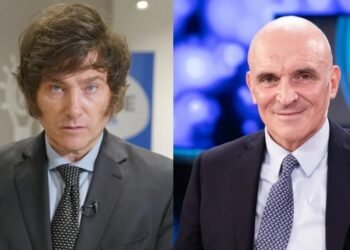 Milei adelantó que tendrá candidato a gobernador en la provincia de Buenos Aires y aclaró cuál es su relación con José Luis Espert