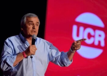 Fuerte rechazo del radicalismo a los exabruptos de un gobernador del PJ: “Respete a la UCR””