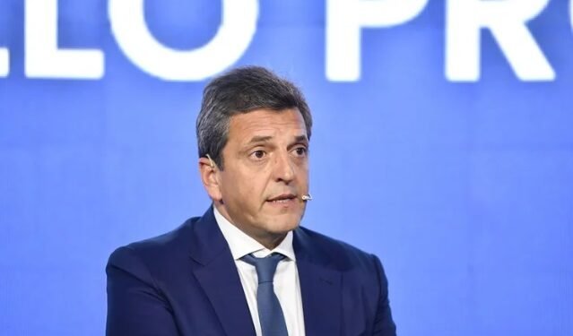 La emisión silenciosa es uno de los grandes escollos que afronta Massa para bajar la inflación este año