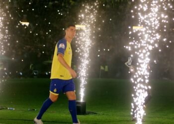 Las excentricidades del clásico de Arabia Saudita que protagonizará Cristiano Ronaldo: aliento por megáfono y rezos durante el partido