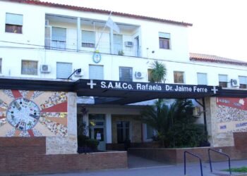 Son dos los rafaelinos internados en terapia intensiva por psitacosis