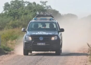 La zona rural sigue siendo territorio de los delincuentes