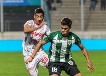 Unión visita a Banfield en su debut 2023