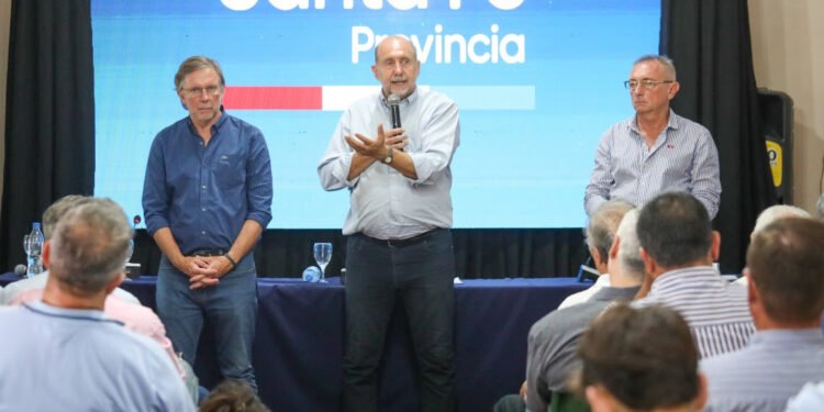 Emergencia Agropecuaria por la sequía: Nación destinará $1.300 millones para la provincia