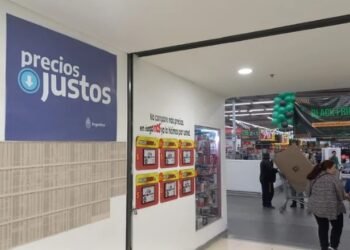 Un ex ministro de Macri destacó que el consumo casi le empató a la inflación en 2022 y anticipó las perspectivas para este año