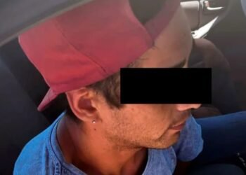 Una puñalada en el cuello: la venganza tumbera de “Firu”