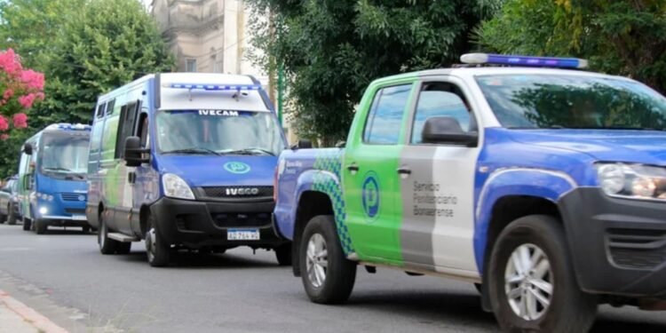 El juicio a los rugbiers, minuto a minuto: llegaron los acusados y la zapatilla de Thomsen es la prueba central de la jornada