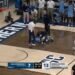 Conmoción en el baloncesto universitario tras el colapso de un jugador durante un partido: “Fue el día más aterrador de mi vida”