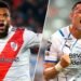 River Plate vs Rayados de Monterrey en vivo, amistoso internacional: hora, TV, formaciones y todo lo que hay que saber