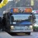 Se reactivó el conflicto con los colectivos: circularán todo el día con servicio reducido en el AMBA por falta de pago de subsidios