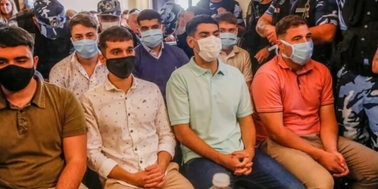 «Fue un accidente, no son asesinos” dijo el fundador del club donde jugaban los rugbiers