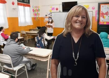 El 90% de las escuelas santafesinas ya tiene rehabilitado el servicio de gas: “El resto se habilitará en enero”