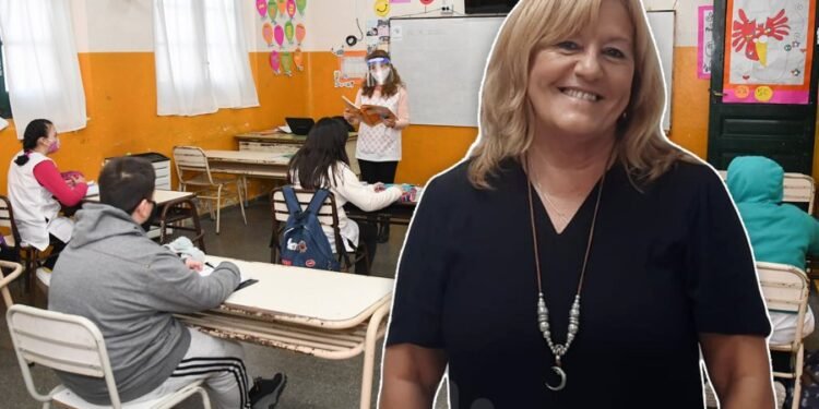 El 90% de las escuelas santafesinas ya tiene rehabilitado el servicio de gas: “El resto se habilitará en enero”