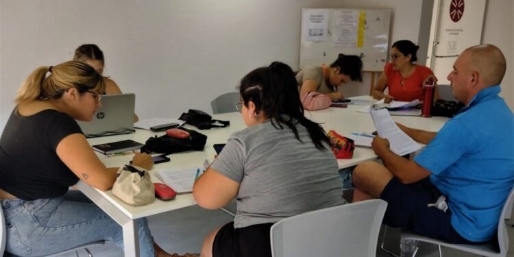 La Municipalidad brindó apoyó educativo a más de 1000 estudiantes