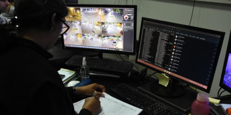 Ojos en Alerta ofrecerá una capacitación en la Guardia Urbana