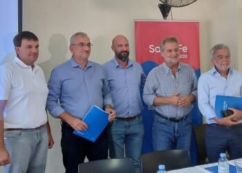 Cuatro ofertas para una obra clave para Santa Clara de Saguier