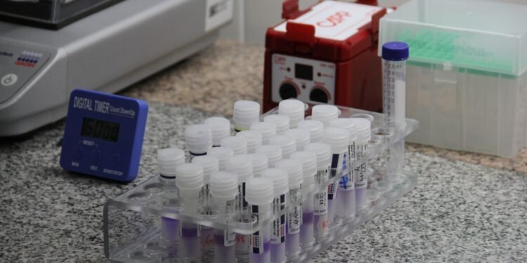 La Agencia de Control del Cáncer invita a mujeres a partir de 30 años a realizarse el Test de VPH