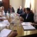 La Provincia inició ronda de paritarias con ATE y UPCN