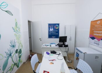 Inauguraron la nueva Unidad Oncológica en el Hospital de Rafaela