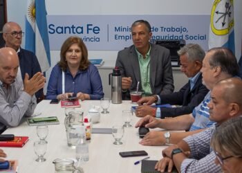Provincia propuso 33,5% de aumento a docentes
