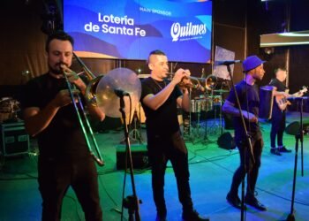 Celebrarán la 6ª Fiesta de la Cumbia Santafesina